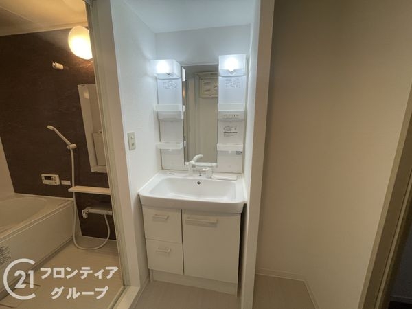 コスモ北野田　中古マンション