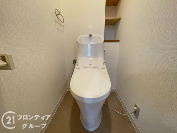 コスモ北野田　中古マンション