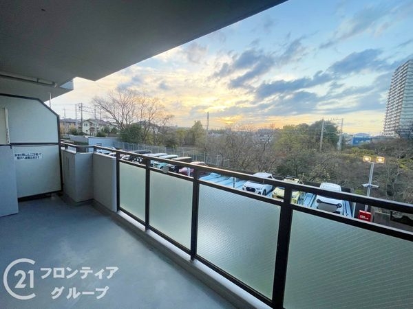 コスモ北野田　中古マンション