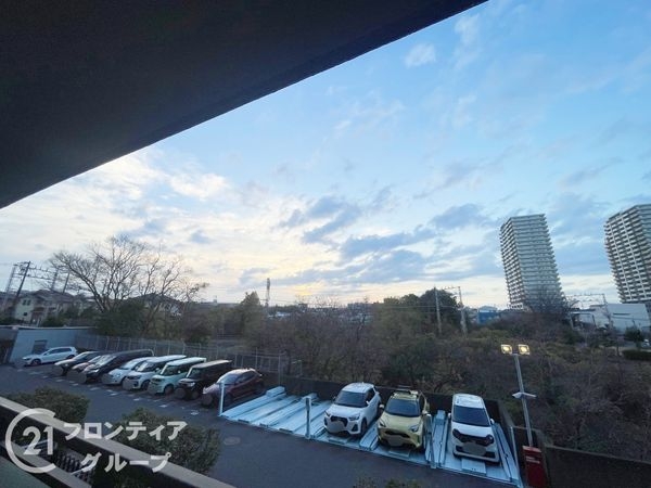 コスモ北野田　中古マンション