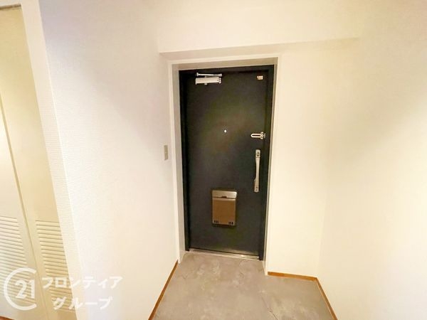コスモ北野田　中古マンション