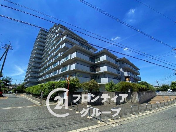 コスモ北野田　中古マンション