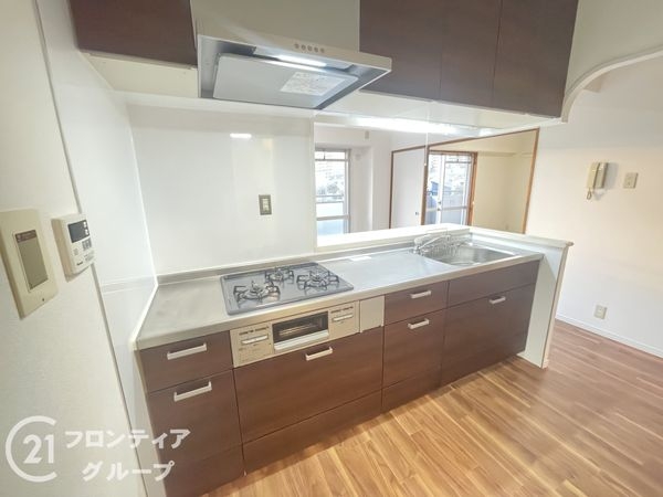 コスモ北野田　中古マンション