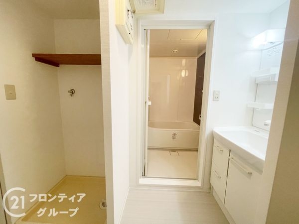コスモ北野田　中古マンション