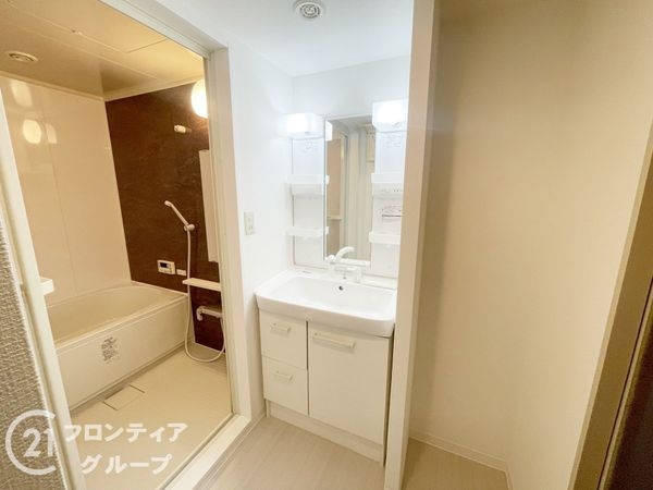 コスモ北野田　中古マンション