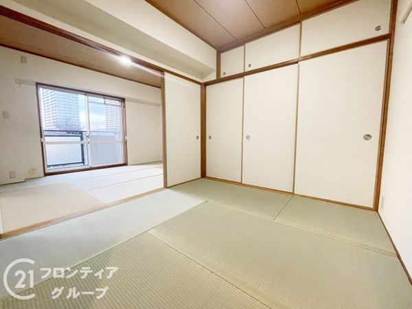 コスモ北野田　中古マンション