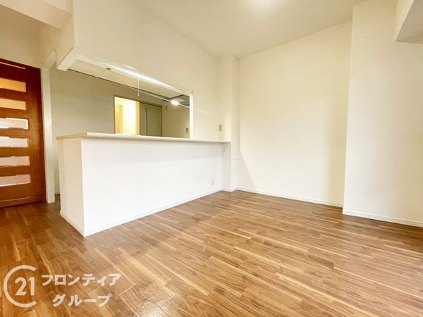コスモ北野田　中古マンション