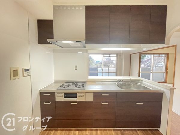 コスモ北野田　中古マンション