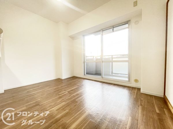 コスモ北野田　中古マンション