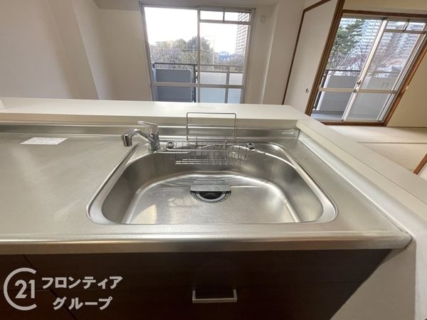 コスモ北野田　中古マンション
