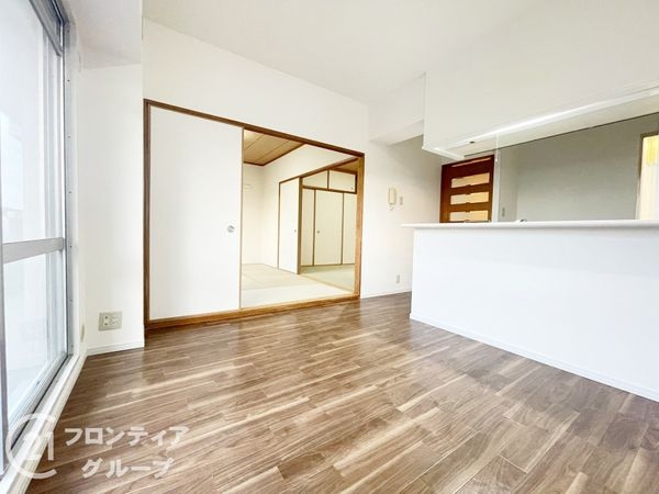 コスモ北野田　中古マンション