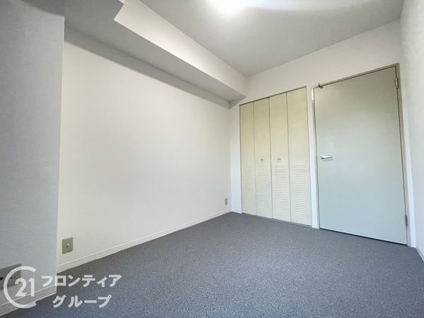 コスモ北野田　中古マンション