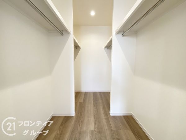 堺市堺区香ヶ丘町１丁　新築一戸建て　２期　１号棟