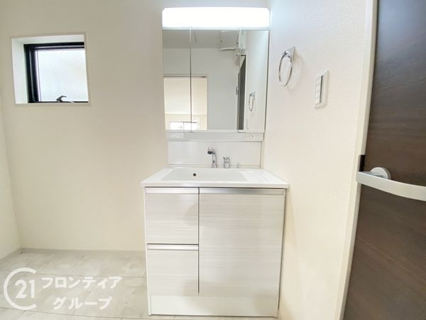 堺市堺区香ヶ丘町１丁　新築一戸建て　２期　１号棟