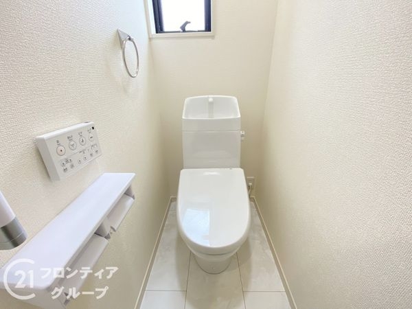 堺市堺区香ヶ丘町１丁　新築一戸建て　２期　１号棟
