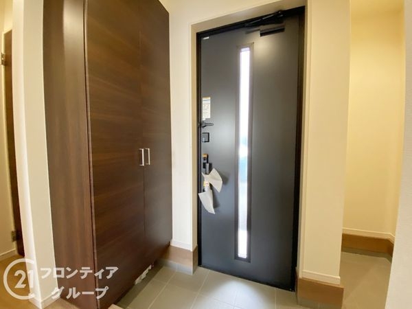 堺市堺区香ヶ丘町１丁　新築一戸建て　２期　１号棟
