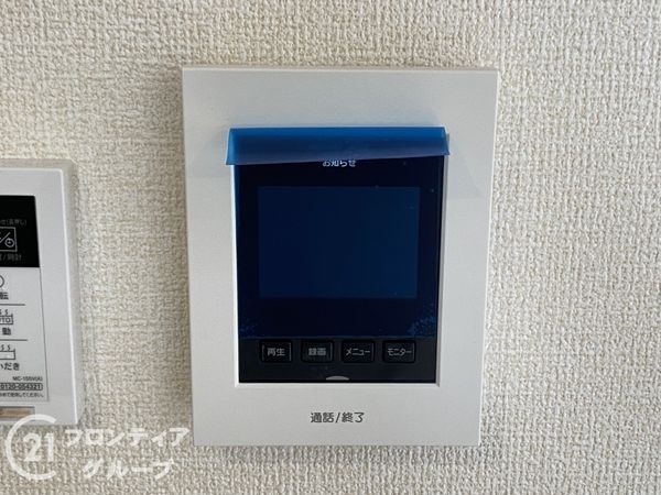 堺市堺区香ヶ丘町１丁　新築一戸建て　２期　１号棟
