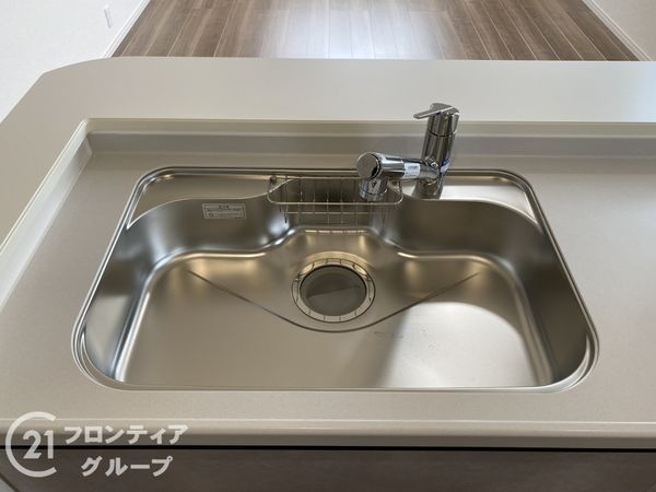 堺市堺区香ヶ丘町１丁　新築一戸建て　２期　１号棟