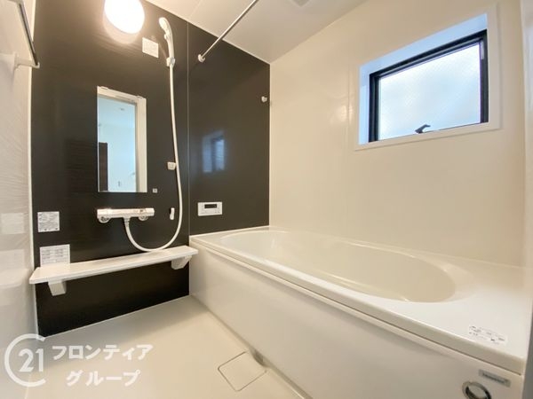 堺市堺区香ヶ丘町１丁　新築一戸建て　２期　１号棟