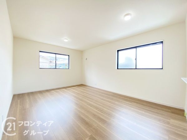 堺市堺区香ヶ丘町１丁　新築一戸建て　２期　１号棟