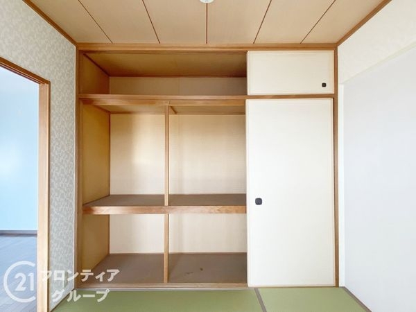 ベルク浜寺公園　中古マンション