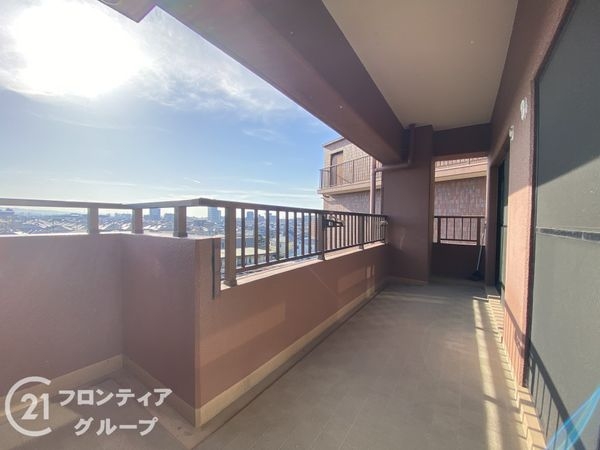 ベルク浜寺公園　中古マンション