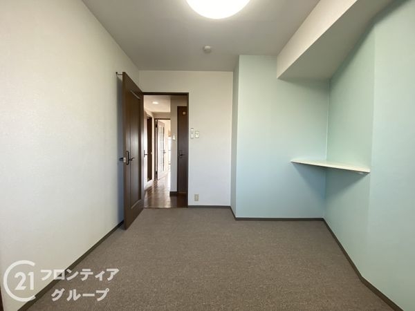 ベルク浜寺公園　中古マンション