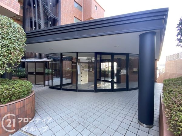 ベルク浜寺公園　中古マンション