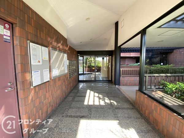 ベルク浜寺公園　中古マンション