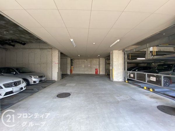 ベルク浜寺公園　中古マンション