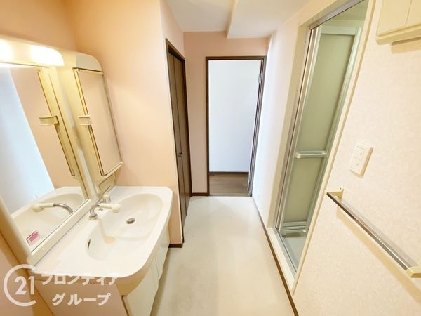 ベルク浜寺公園　中古マンション