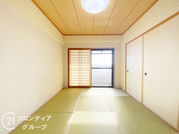 ベルク浜寺公園　中古マンション
