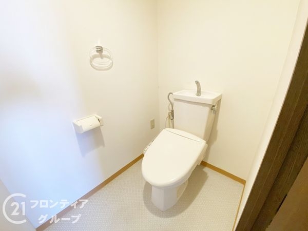 ベルク浜寺公園　中古マンション