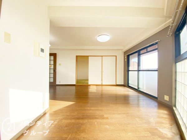 ベルク浜寺公園　中古マンション
