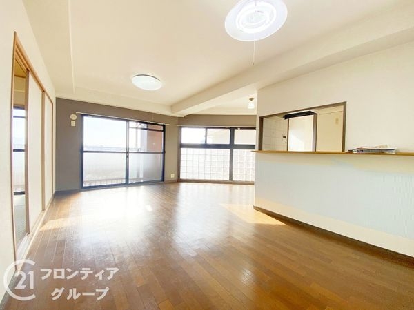 ベルク浜寺公園　中古マンション