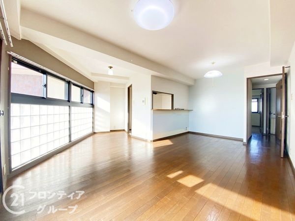 ベルク浜寺公園　中古マンション