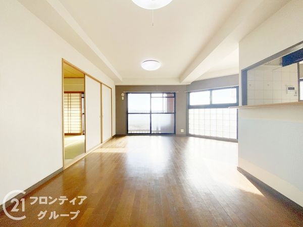 ベルク浜寺公園　中古マンション