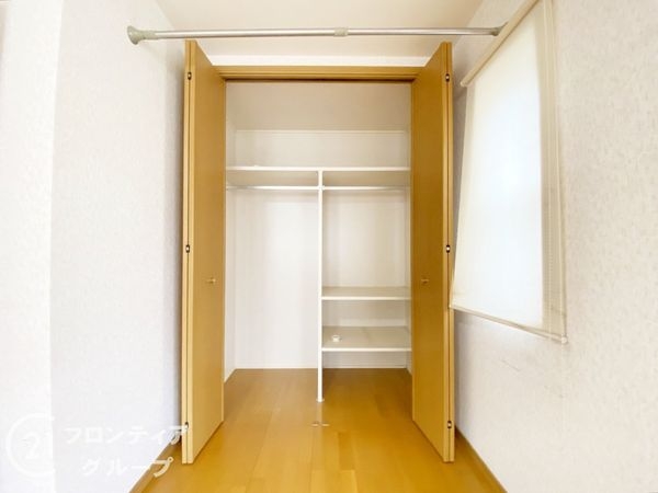 堺市中区小阪の中古一戸建て