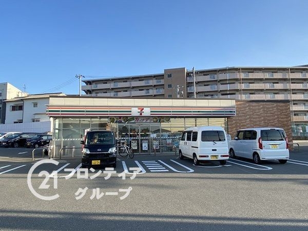 堺市中区小阪の中古一戸建て(セブンイレブン堺小阪西店)