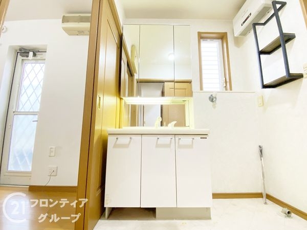 堺市中区小阪の中古一戸建て