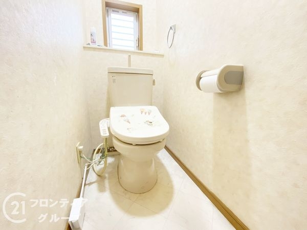 堺市中区小阪の中古一戸建て