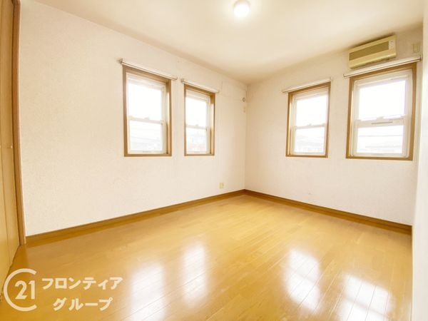 堺市中区小阪の中古一戸建て