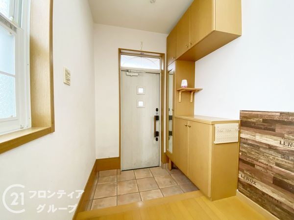 堺市中区小阪の中古一戸建て