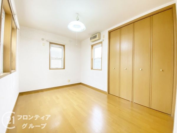 堺市中区小阪の中古一戸建て