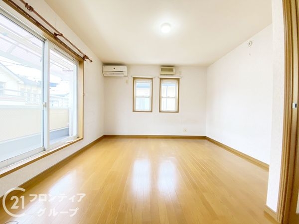 堺市中区小阪の中古一戸建て