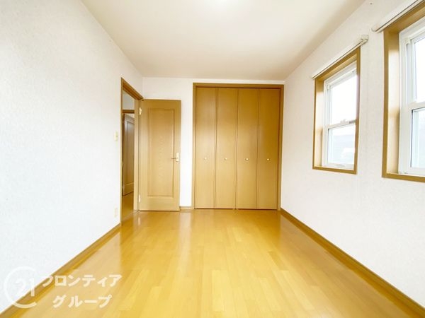堺市中区小阪の中古一戸建て