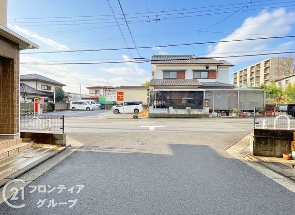 堺市中区小阪の中古一戸建て