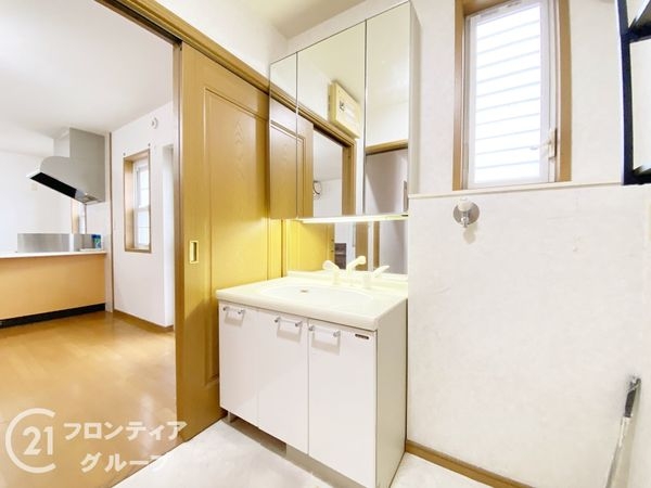 堺市中区小阪の中古一戸建て