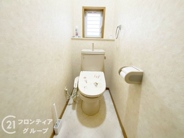 堺市中区小阪の中古一戸建て