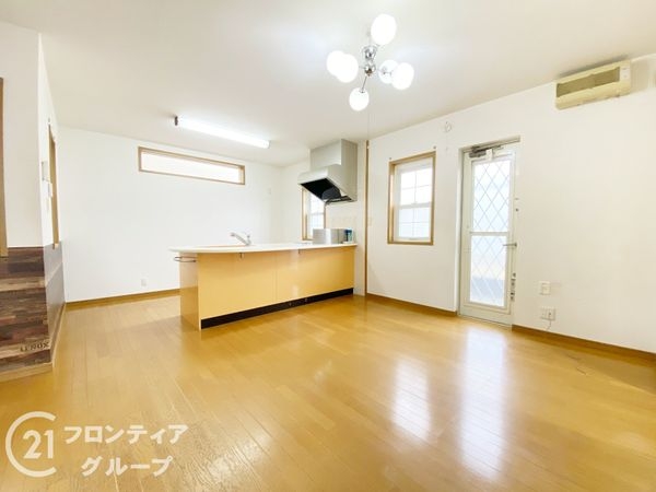 堺市中区小阪の中古一戸建て
